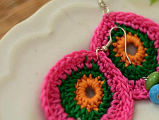 Cherry on Top ~ 9 { Danglers }